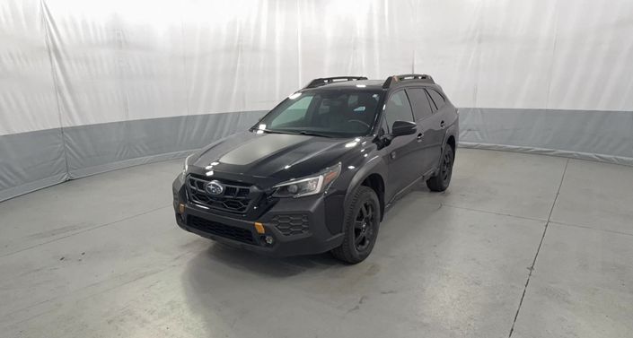 Thumbnail: 2024 Subaru Outback - 1