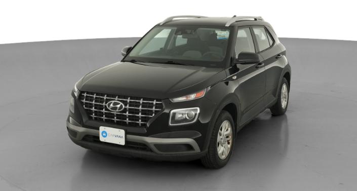 2020 Hyundai Venue SEL -
                  Beverly, NJ