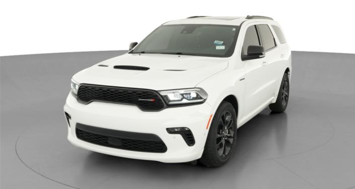 Thumbnail: 2023 Dodge Durango - 1