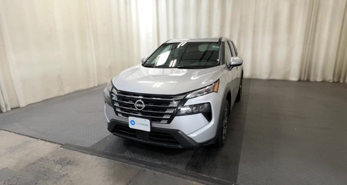 Thumbnail: 2025 Nissan Rogue - 1