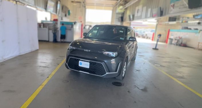 Thumbnail: 2025 Kia Soul - 1