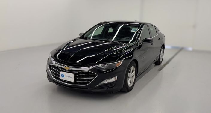 2023 Chevrolet Malibu LT -
                  Cicero, NY