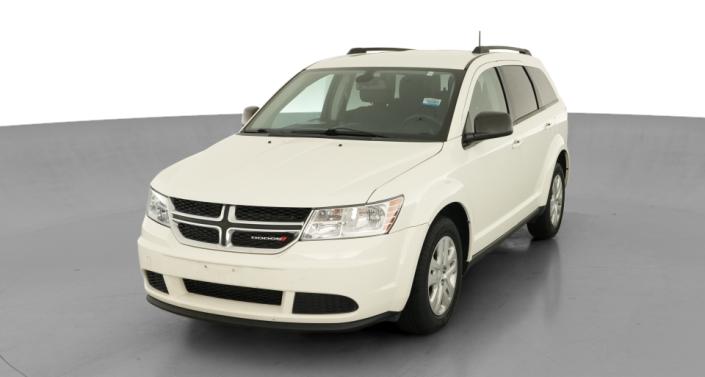 2018 Dodge Journey SE -
                  Richton Park, IL