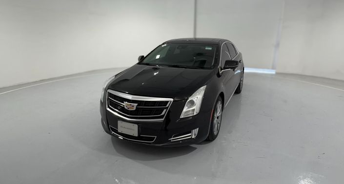 2016 Cadillac XTS Luxury -
                  Tempe, AZ
