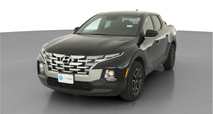 2022 Hyundai Santa Cruz SE -
                  Colonial Heights, VA