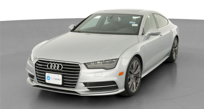 2017 Audi A7 Premium Plus -
                  Rocklin, CA