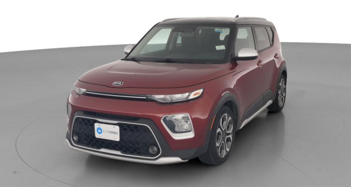 Thumbnail: 2020 Kia Soul - 1