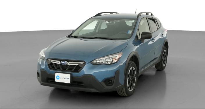 Thumbnail: 2023 Subaru Crosstrek - 1