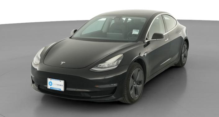 2019 Tesla Model 3 Standard Range -
                  Tooele, UT