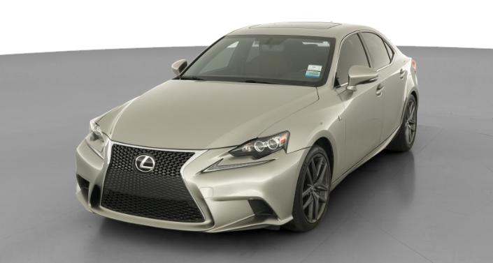 2016 Lexus IS 200t -
                  Auburn, GA
