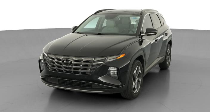Thumbnail: 2023 Hyundai Tucson - 1