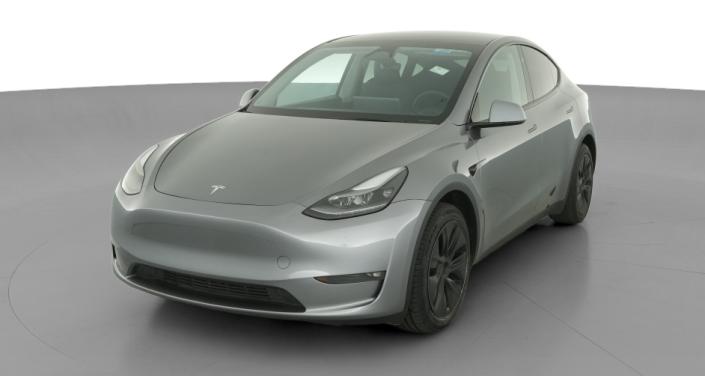 Thumbnail: 2025 Tesla Model Y - 1