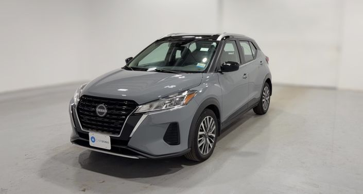 Thumbnail: 2023 Nissan Kicks - 1