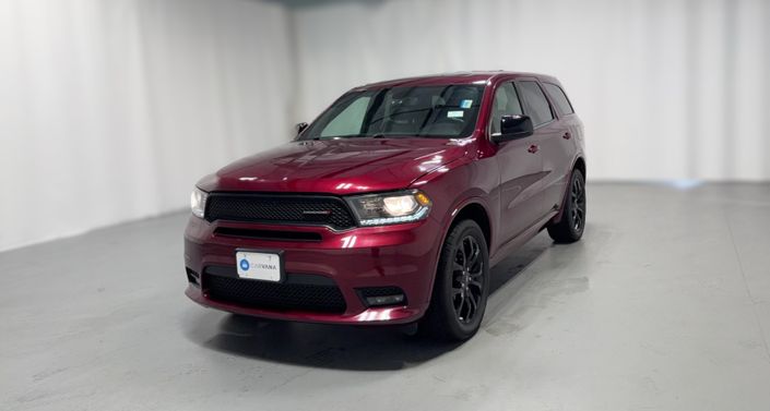 Thumbnail: 2020 Dodge Durango - 1