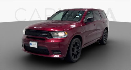 2020 Dodge Durango