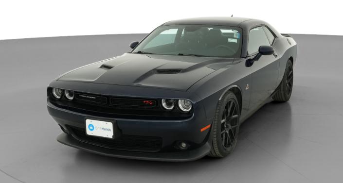 Thumbnail: 2015 Dodge Challenger - 1