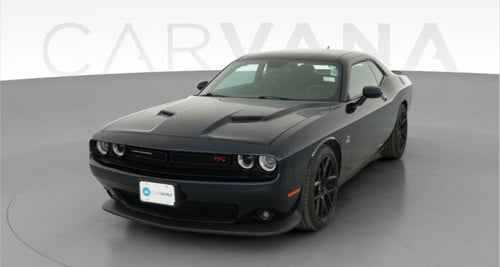 2015 Dodge Challenger