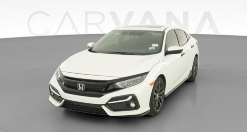 2021 Honda Civic