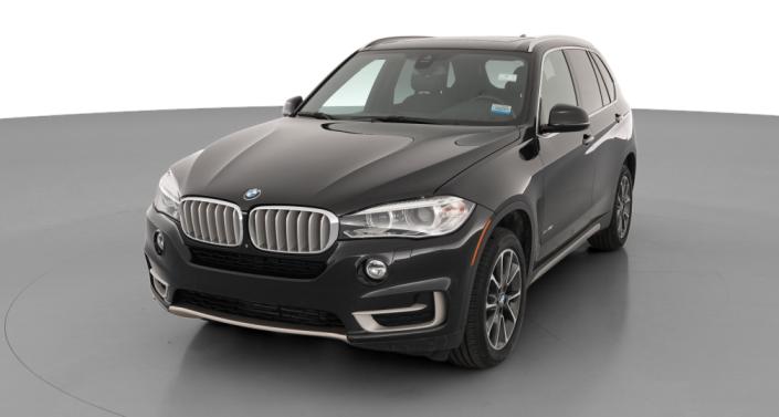 2017 BMW X5 xDrive35i -
                  Lorain, OH
