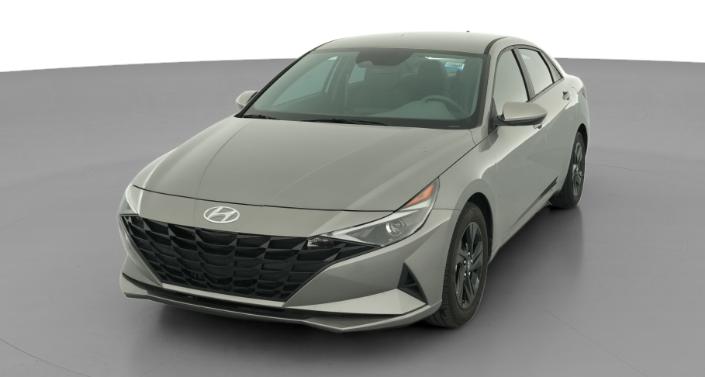 Thumbnail: 2023 Hyundai Elantra - 1