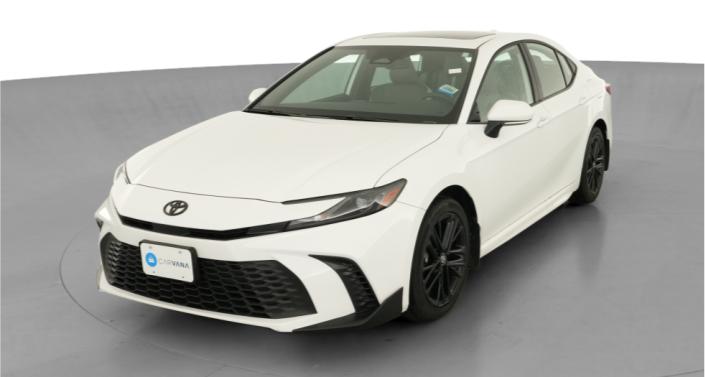 Thumbnail: 2025 Toyota Camry - 1