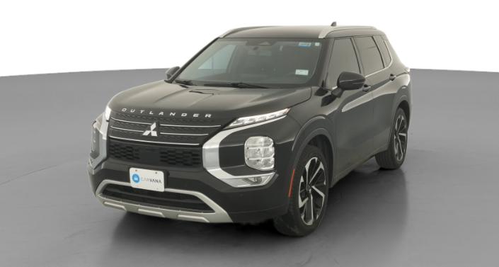 Thumbnail: 2022 Mitsubishi Outlander - 1
