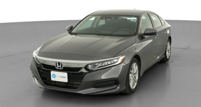 Thumbnail: 2019 Honda Accord - 1