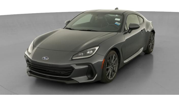 2022 Subaru BRZ Limited -
                  Richton Park, IL