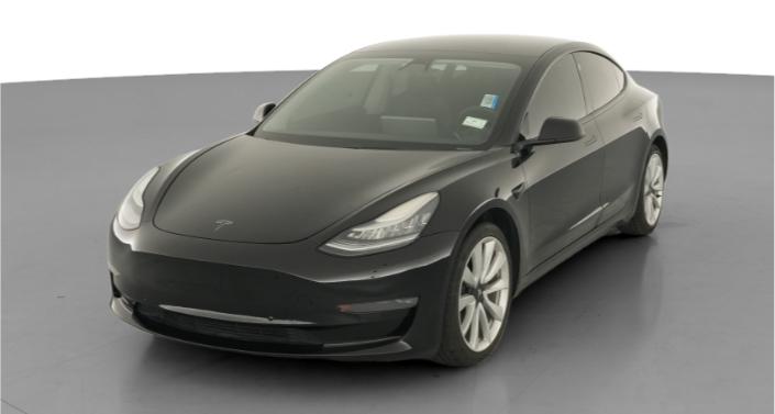 Thumbnail: 2019 Tesla Model 3 - 1