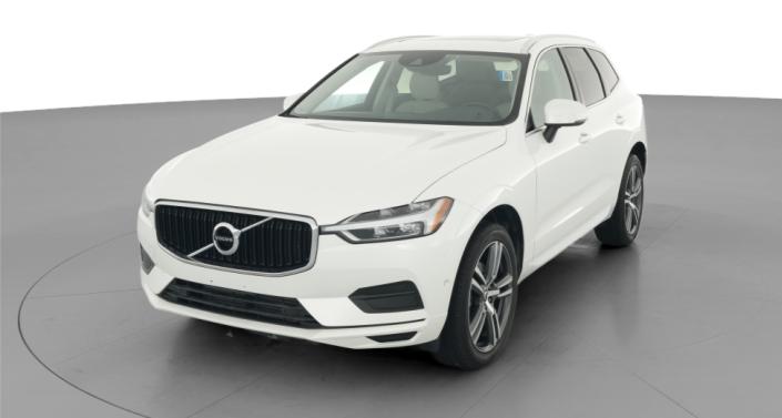 2019 Volvo XC60 T5 Momentum -
                  Haines City, FL