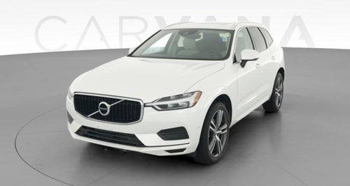 2019 Volvo XC60