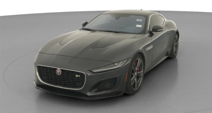 2021 Jaguar F-Type R -
                  Fort Worth, TX