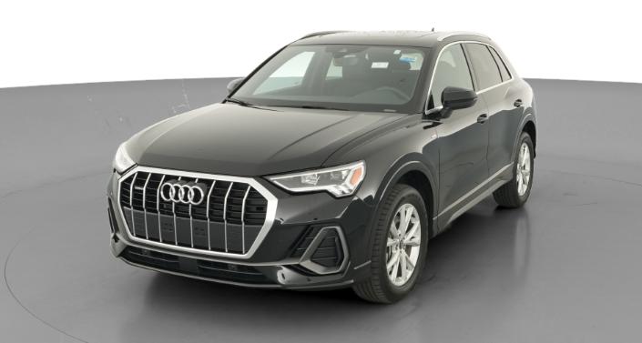 Thumbnail: 2024 Audi Q3 - 1