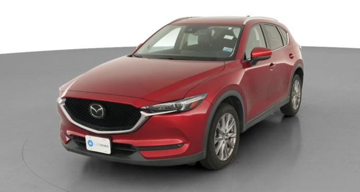 Thumbnail: 2019 Mazda CX-5 - 1