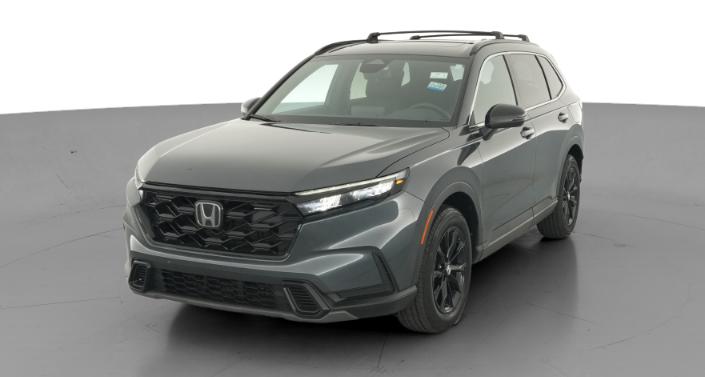 Thumbnail: 2025 Honda CR-V - 1