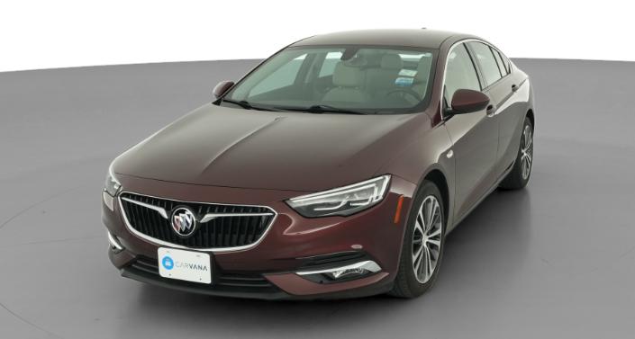2020 Buick Regal Essence -
                  Concord, NC