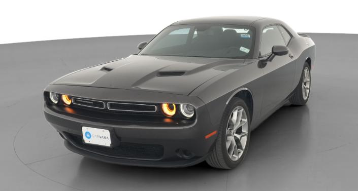 2021 Dodge Challenger SXT -
                  Wheatland, OK