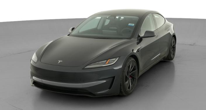 Thumbnail: 2024 Tesla Model 3 - 1
