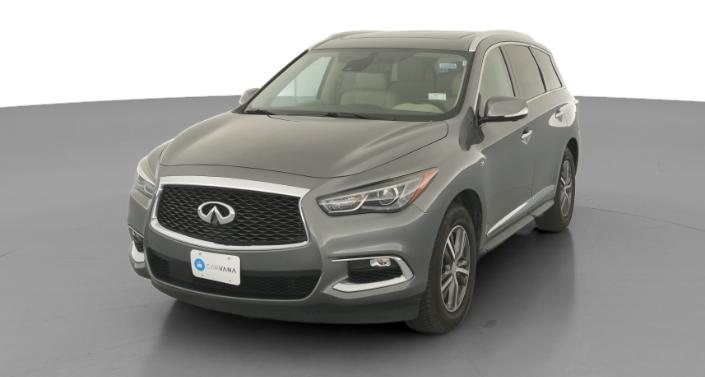 Thumbnail: 2020 INFINITI QX60 - 1