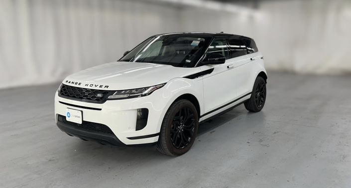 2020 Land Rover Range Rover Evoque S -
                  Indianapolis, IN
