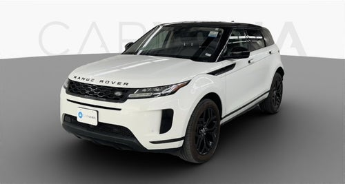 2020 Land Rover Range Rover Evoque