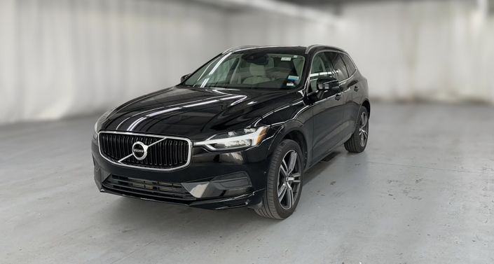 2018 Volvo XC60 T5 Momentum -
                  Indianapolis, IN