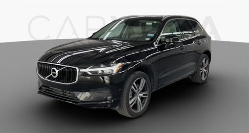 2018 Volvo XC60
