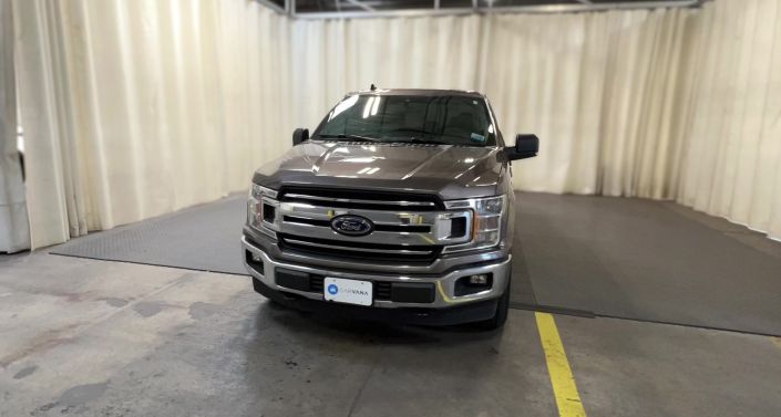 Thumbnail: 2019 Ford Econoline - 1
