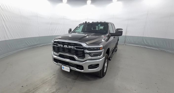 Thumbnail: 2026 RAM 2500 - 1