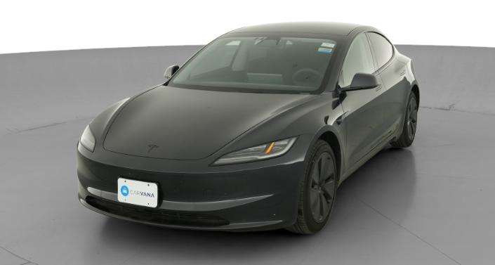 Thumbnail: 2026 Tesla Model 3 - 1