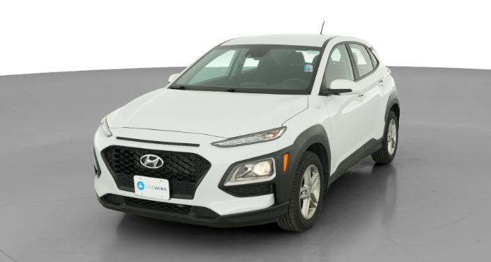 2021 Hyundai Kona SE -
                  Framingham, MA