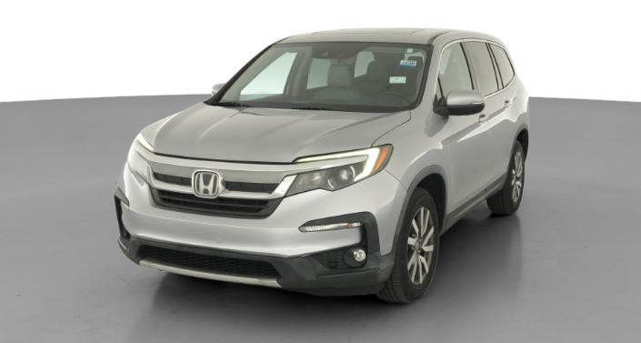 Thumbnail: 2019 Honda Pilot - 1
