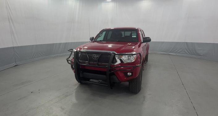 2015 Toyota Tacoma  -
                  Kansas City, MO