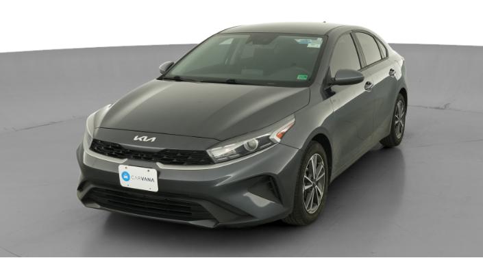Thumbnail: 2022 Kia Forte - 1